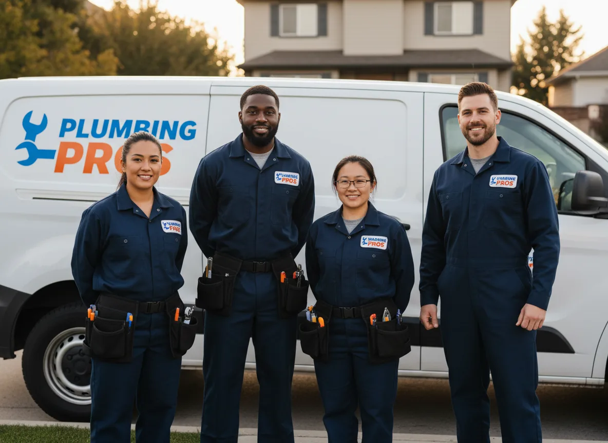 Water Heater Repair company in Byfield, MA
